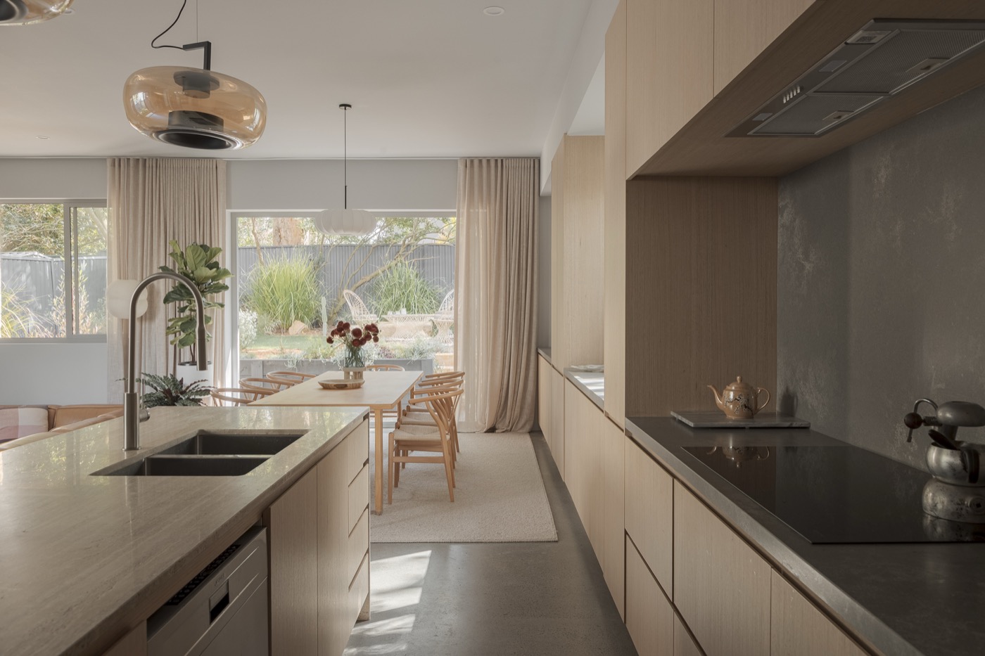 Premium home fitout Eastern Suburbs Sydney licensed plumber